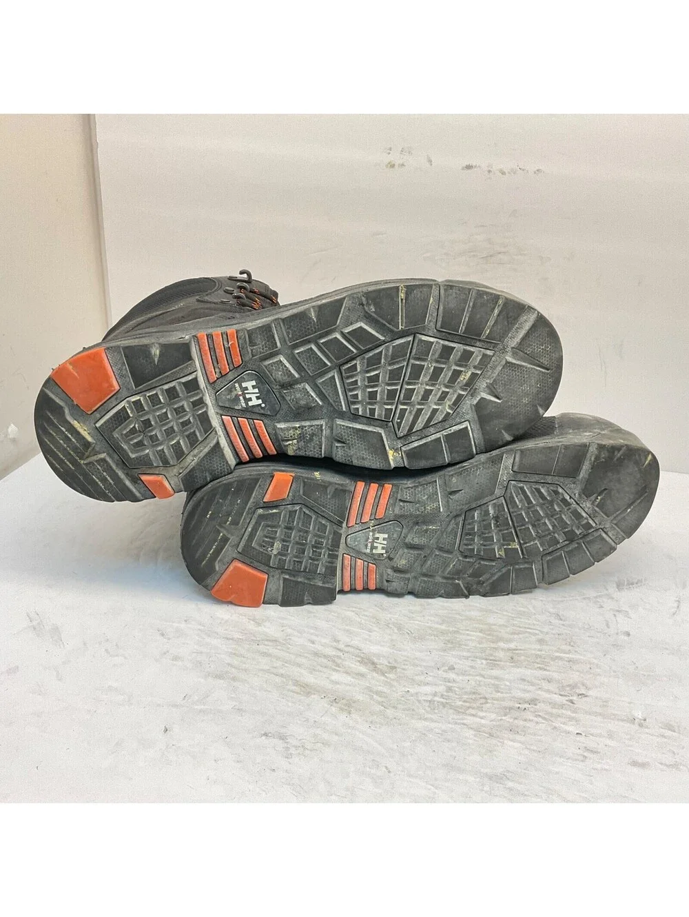 Helly Hansen Mens 8